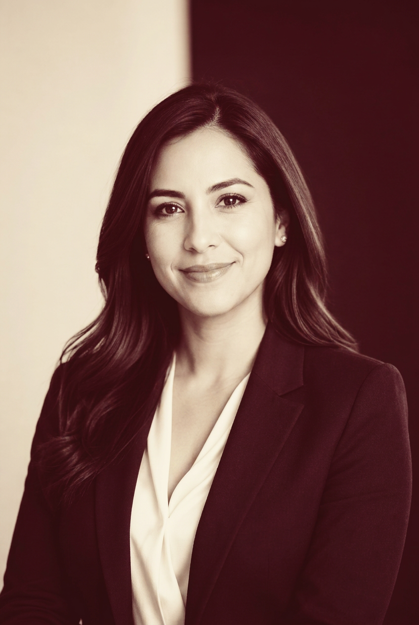 Maria Alejandra López Hernández