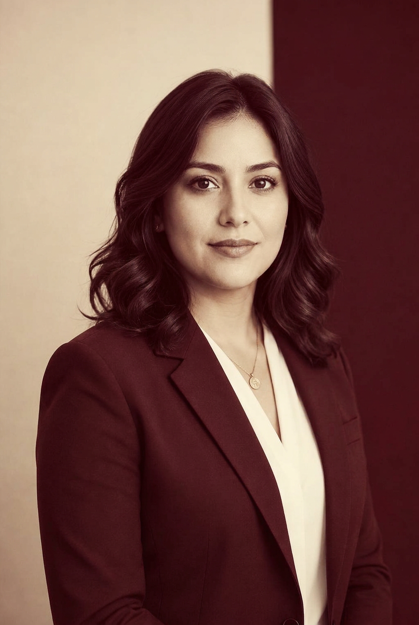 Yolanda Medina Pulido